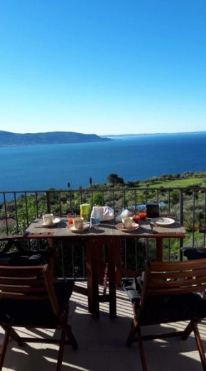 Casa Franka Garda Lake View